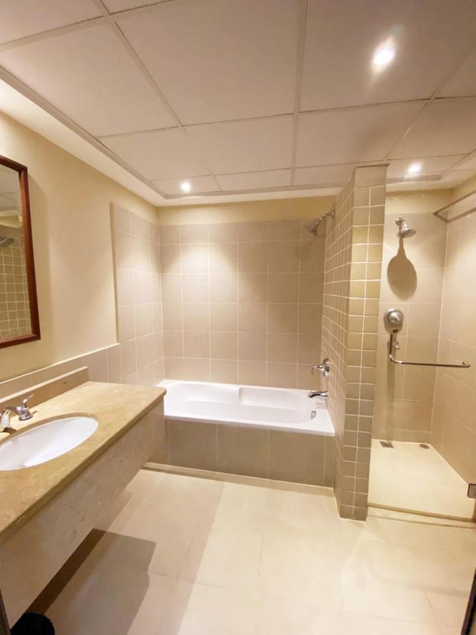 شقة لندن بارك _ مدينة الملك عبدالله الإقتصادية Apartment King Abdullah Economic City Ngoại thất bức ảnh