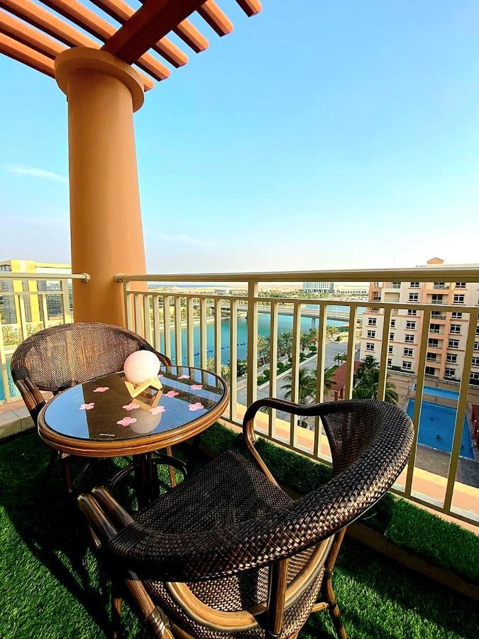 شقة لندن بارك _ مدينة الملك عبدالله الإقتصادية Apartment King Abdullah Economic City Ngoại thất bức ảnh