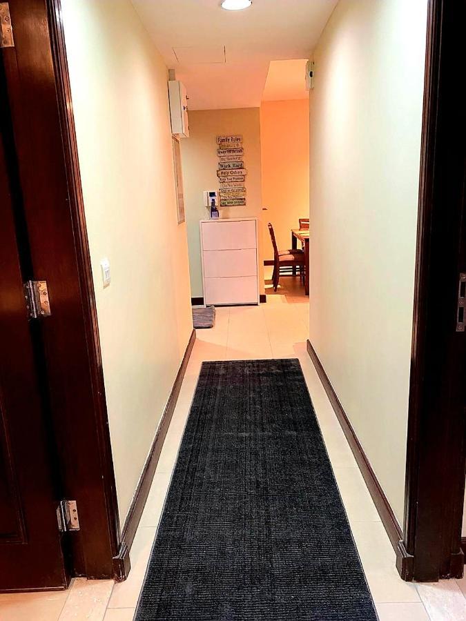 شقة لندن بارك _ مدينة الملك عبدالله الإقتصادية Apartment King Abdullah Economic City Ngoại thất bức ảnh